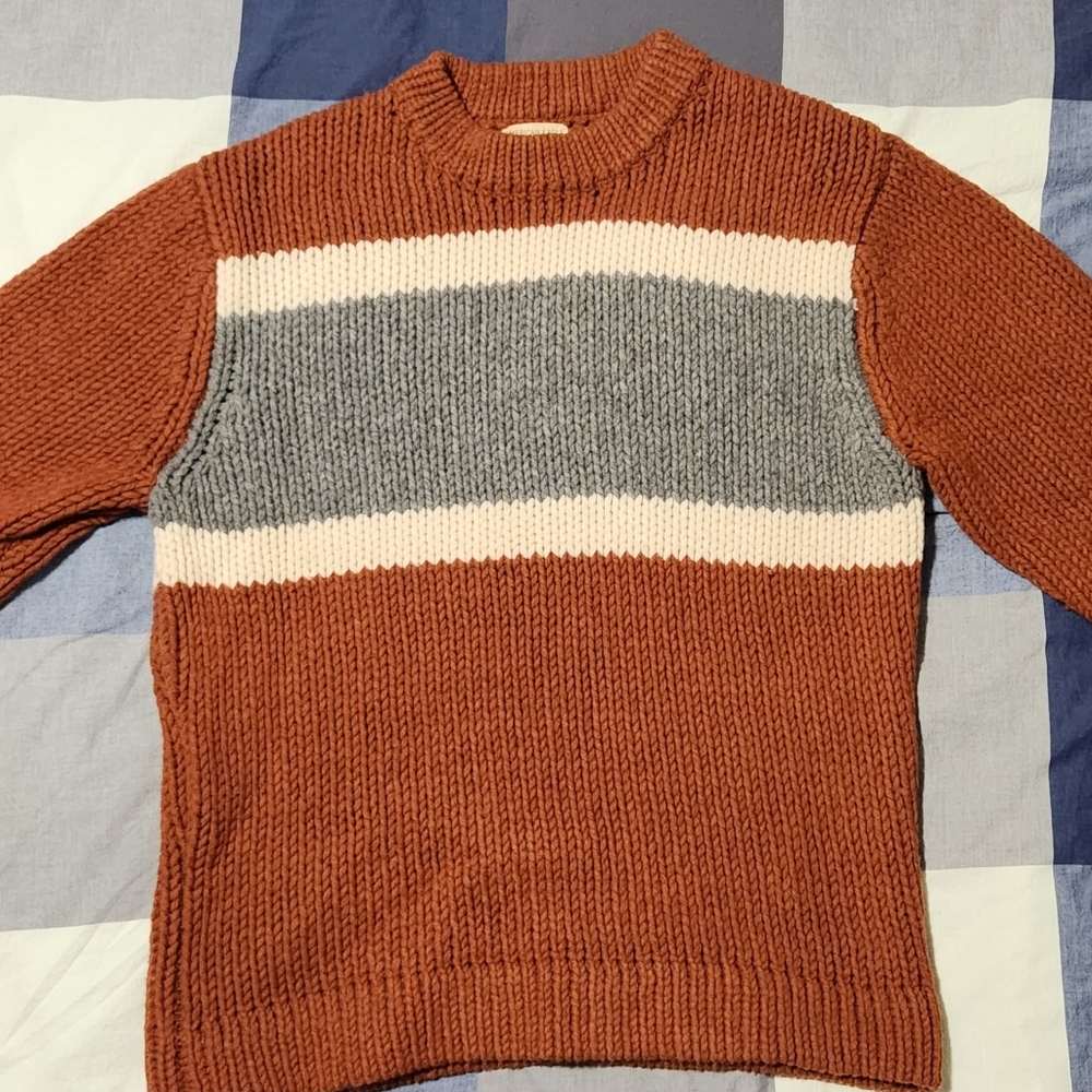 '98' American Eagle Vintage Sweater